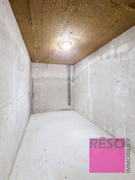 Buy apartment 3 rooms 60 m² in Marcellaz 74250