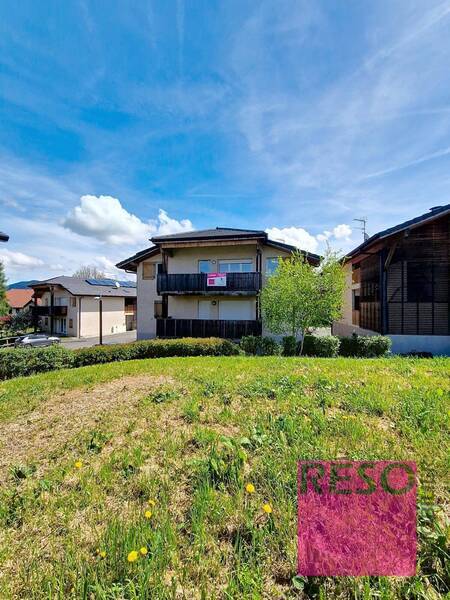 Buy apartment 3 rooms 60 m² in Marcellaz 74250