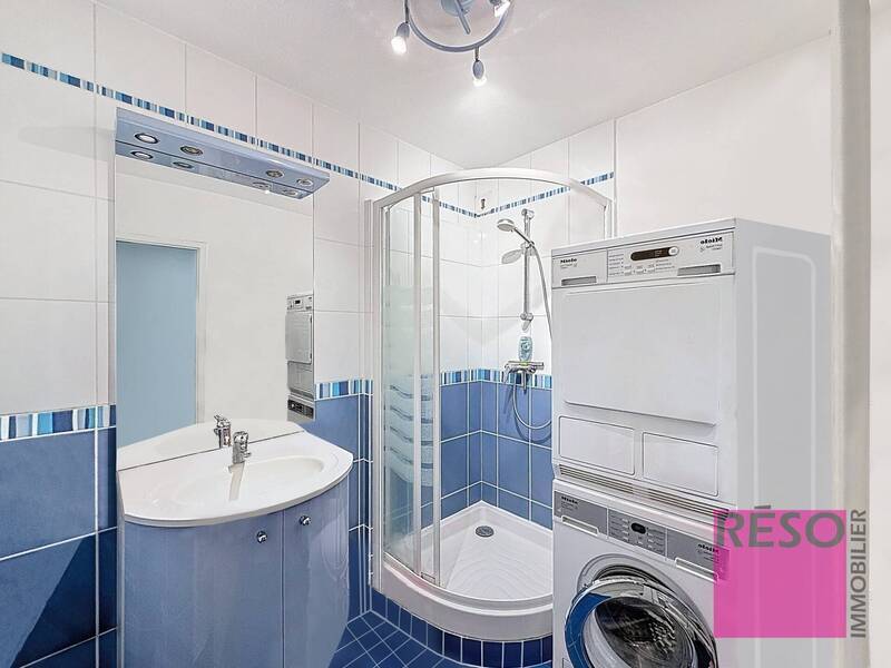 Vente appartement 6 pièces 97 m² à Collonges-sous-Salève 74160
