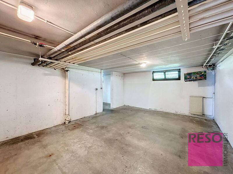 Vente appartement 1 pièce 25 m² à Collonges-sous-Salève 74160