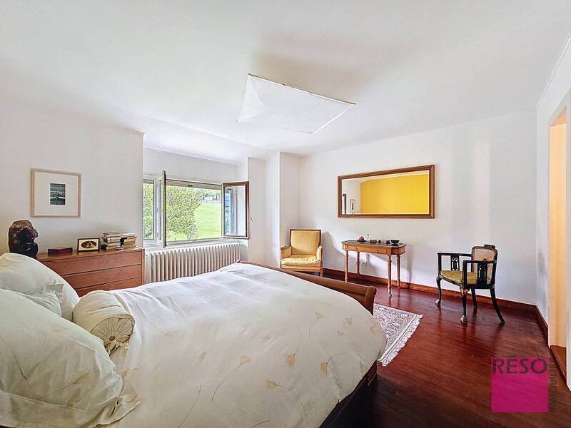 Vente maison 5 pièces 139 m² à Saint-Cergues 74140