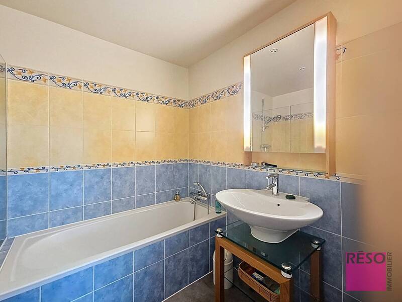 Vente maison 5 pièces 139 m² à Saint-Cergues 74140
