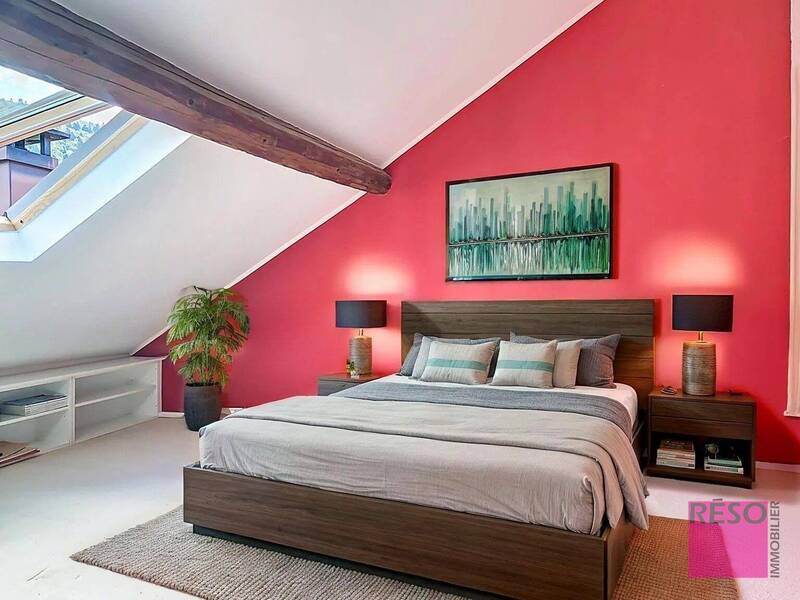 Vente maison 5 pièces 139 m² à Saint-Cergues 74140