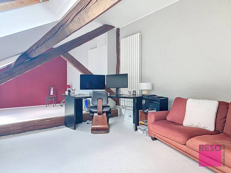 Vente maison 5 pièces 139 m² à Saint-Cergues 74140