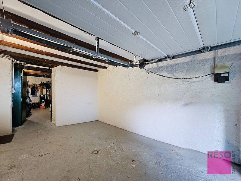 Vente maison 5 pièces 139 m² à Saint-Cergues 74140