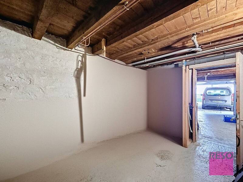 Vente maison 5 pièces 139 m² à Saint-Cergues 74140