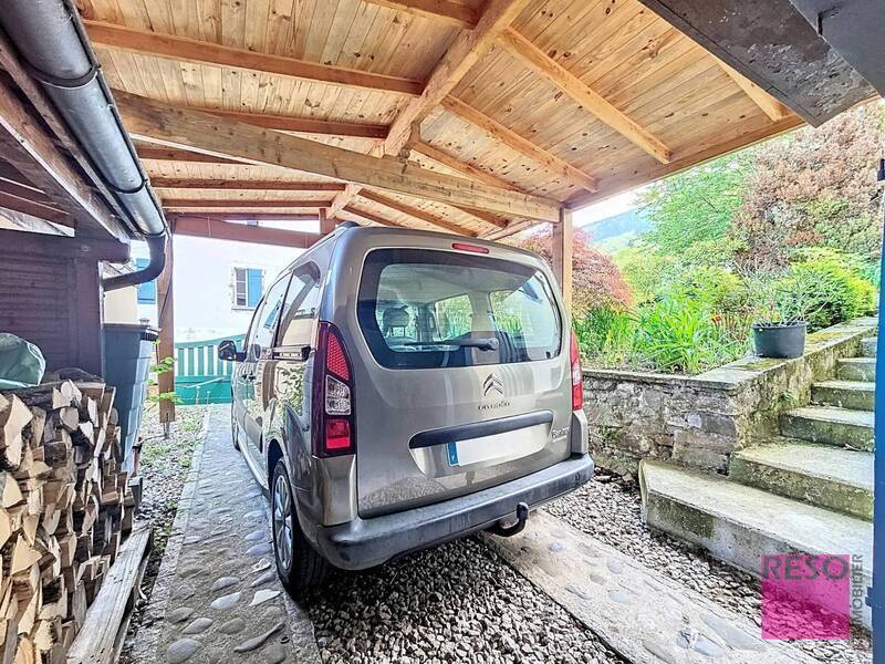 Vente maison 5 pièces 139 m² à Saint-Cergues 74140