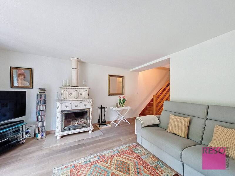 Vente maison 5 pièces 139 m² à Saint-Cergues 74140