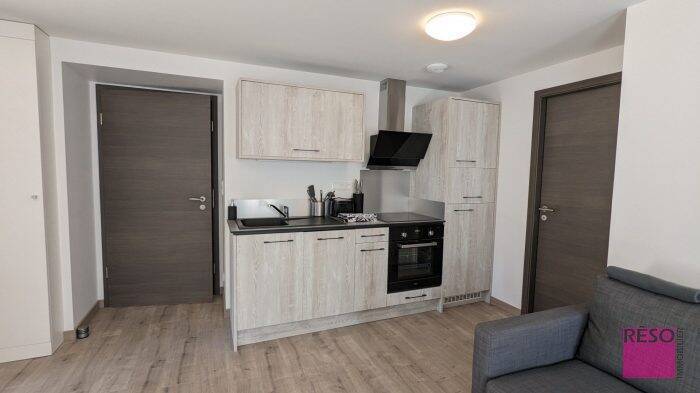 Rent apartment 2 rooms 42.53 m² in Bogève 74250 - 930 €