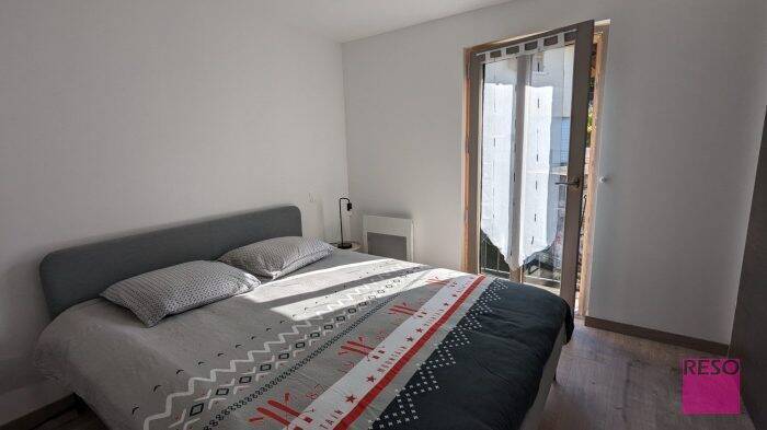 Rent apartment 2 rooms 42.53 m² in Bogève 74250 - 930 €