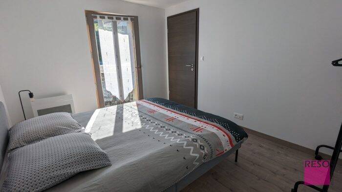 Rent apartment 2 rooms 42.53 m² in Bogève 74250 - 930 €