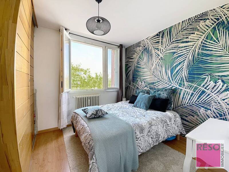 Vente appartement 3 pièces 54.47 m² à Ambilly 74100