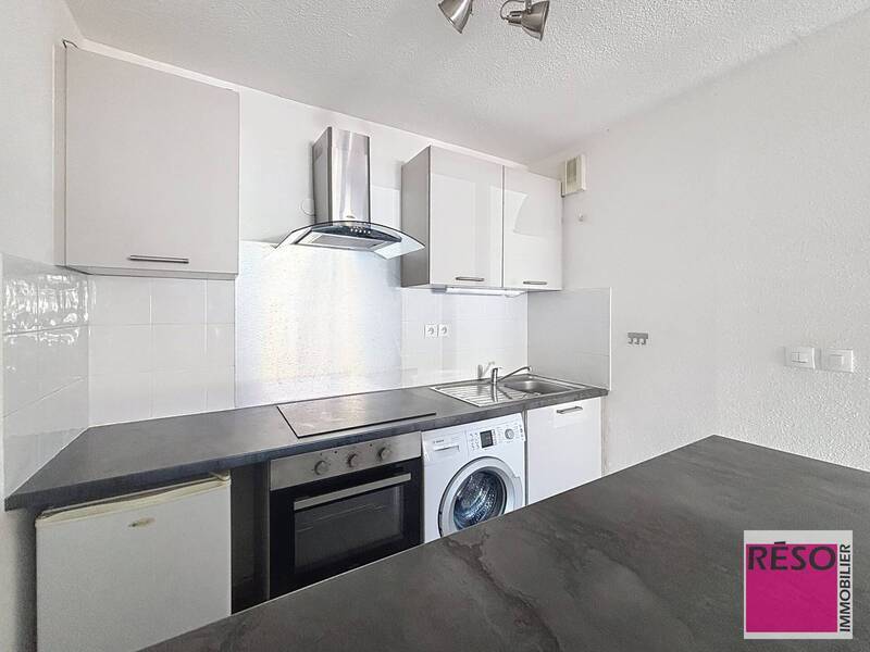 Vente appartement 2 pièces 44.85 m² à Nangy 74380