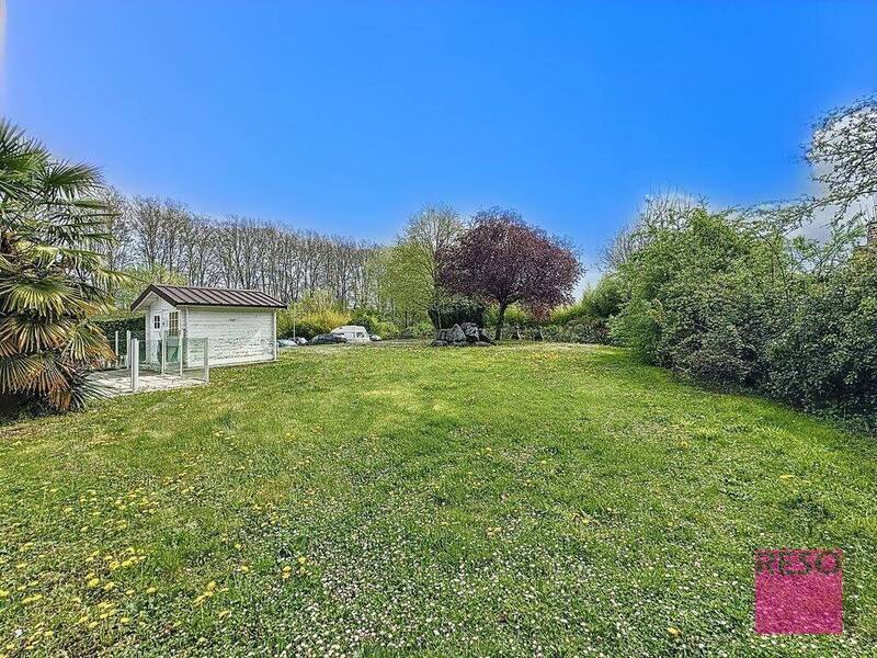 Vente appartement 3 pièces 93 m² à Veigy-Foncenex 74140