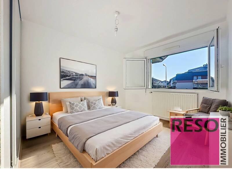 Vente maison 5 pièces 110 m² à Thonon-les-Bains 74200