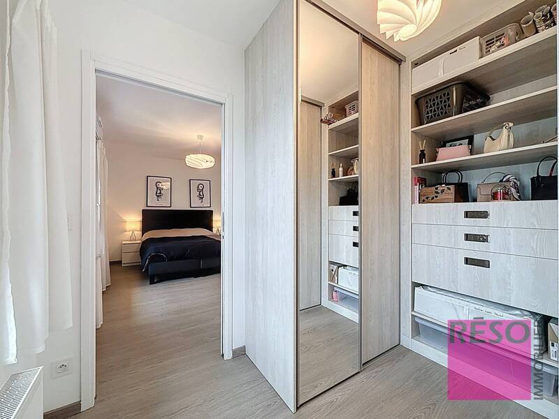 Vente maison 5 pièces 116 m² à Gaillard 74240
