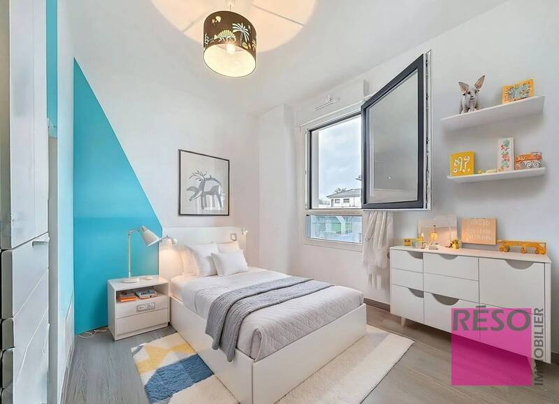 Vente maison 5 pièces 116 m² à Gaillard 74240