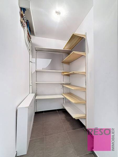 Vente maison 5 pièces 116 m² à Gaillard 74240
