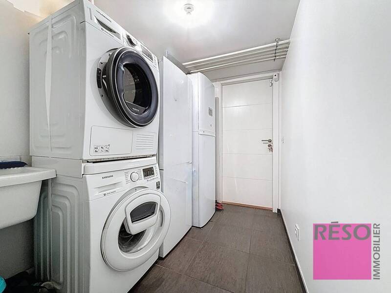 Vente maison 5 pièces 116 m² à Gaillard 74240