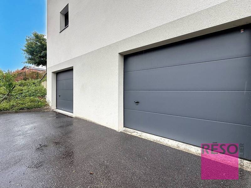 Vente maison 5 pièces 116 m² à Gaillard 74240