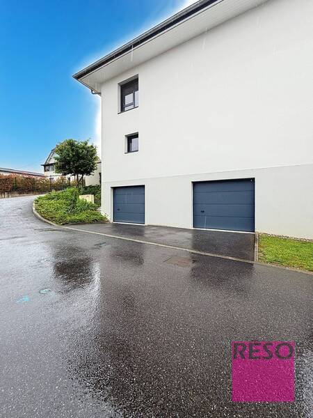 Vente maison 5 pièces 116 m² à Gaillard 74240