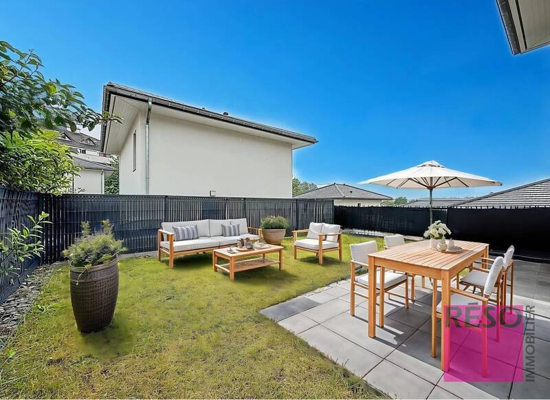 Vente maison 5 pièces 116 m² à Gaillard 74240