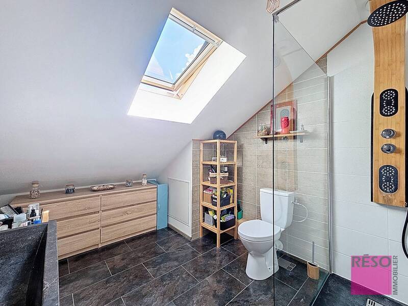 Vente maison 5 pièces 90 m² à Villard 74420