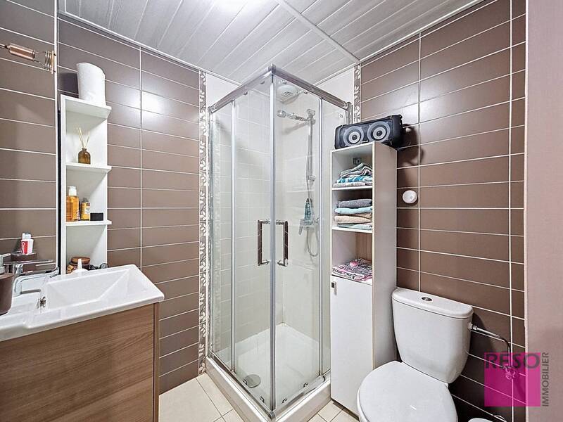 Vente maison 5 pièces 90 m² à Villard 74420