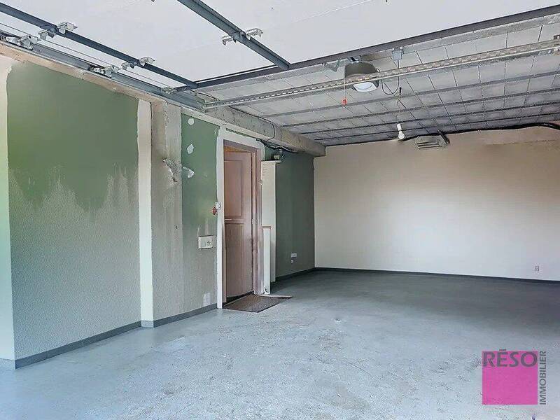 Vente maison 5 pièces 90 m² à Villard 74420