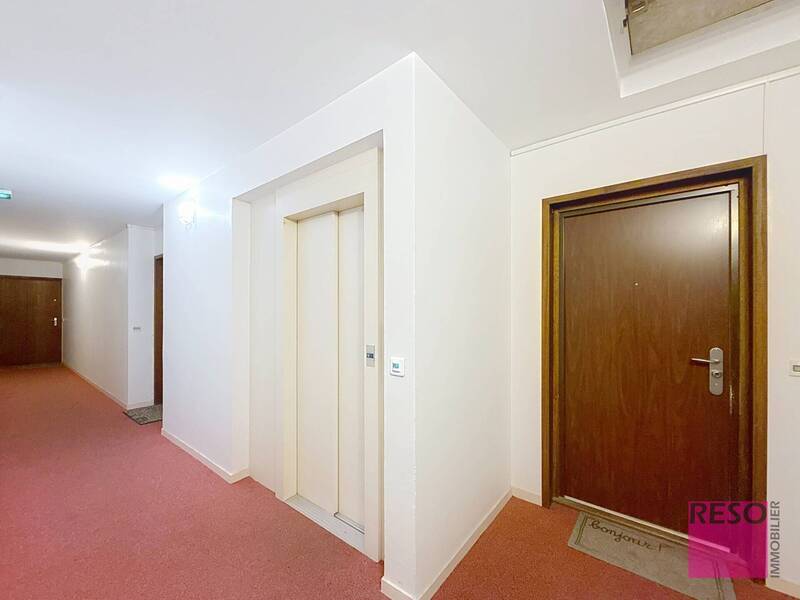 Vente appartement 5 pièces 97 m² à Collonges-sous-Salève 74160