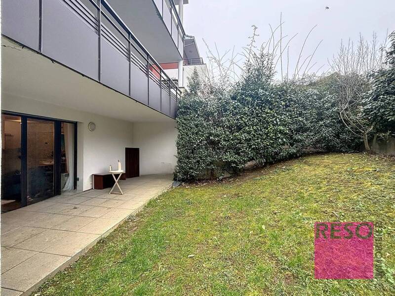 Vente appartement 3 pièces 56.9 m² à Beaumont 74160