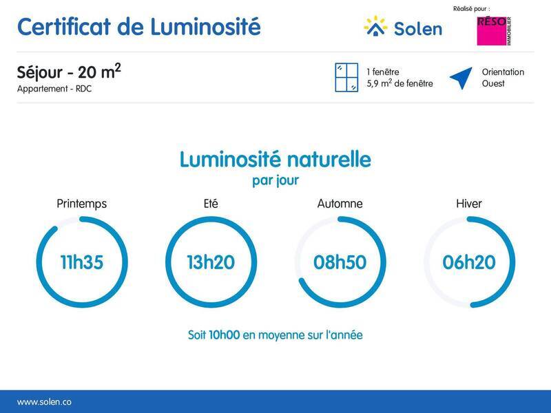 Vente appartement 3 pièces 56.9 m² à Beaumont 74160