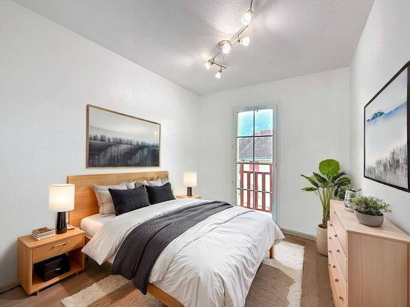 Vente appartement 2 pièces 43.94 m² à Valleiry 74520