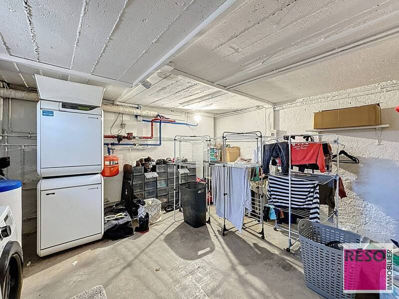 Location maison 3 pièces 76 m² à Annemasse 74100 - 1 980 €