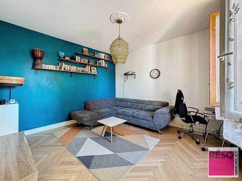 Location maison 3 pièces 76 m² à Annemasse 74100 - 1 980 €