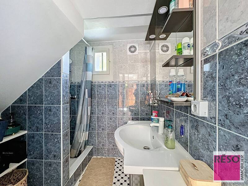 Location maison 3 pièces 76 m² à Annemasse 74100 - 1 980 €