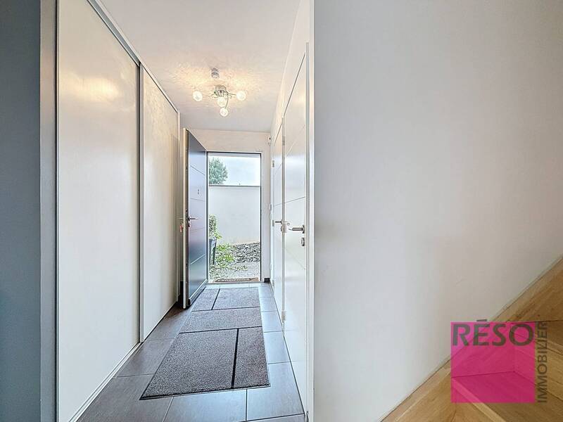 Vente maison 5 pièces 116 m² à Gaillard 74240