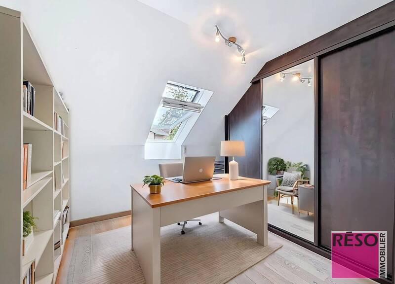 Vente maison 5 pièces 121 m² à Vétraz-Monthoux 74100