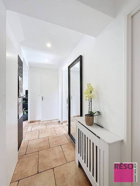 Vente maison 5 pièces 121 m² à Vétraz-Monthoux 74100