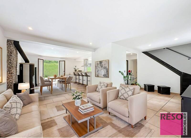 Vente maison 5 pièces 121 m² à Vétraz-Monthoux 74100