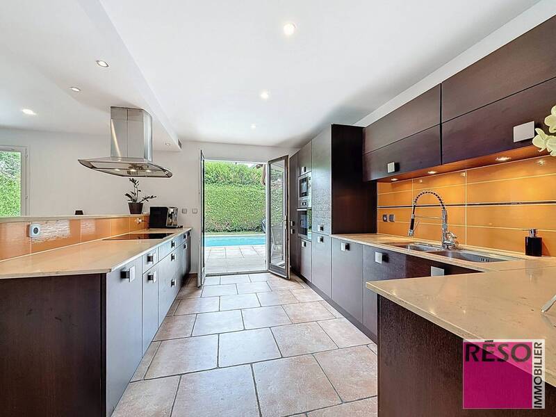 Vente maison 5 pièces 121 m² à Vétraz-Monthoux 74100