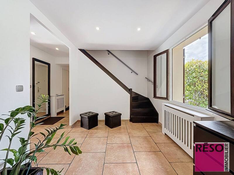 Vente maison 5 pièces 121 m² à Vétraz-Monthoux 74100
