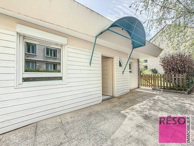 Location maison 3 pièces 85 m² à Annemasse 74100 - 1 723 €