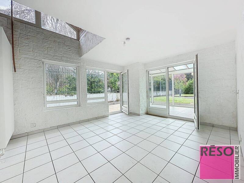 Location maison 3 pièces 85 m² à Annemasse 74100 - 1 723 €