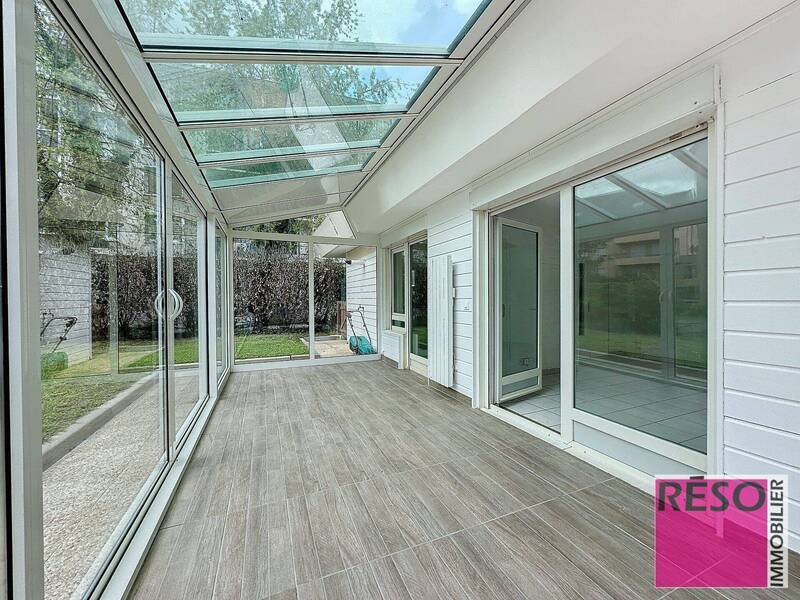 Location maison 3 pièces 85 m² à Annemasse 74100 - 1 723 €