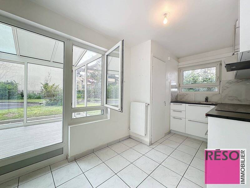 Location maison 3 pièces 85 m² à Annemasse 74100 - 1 723 €