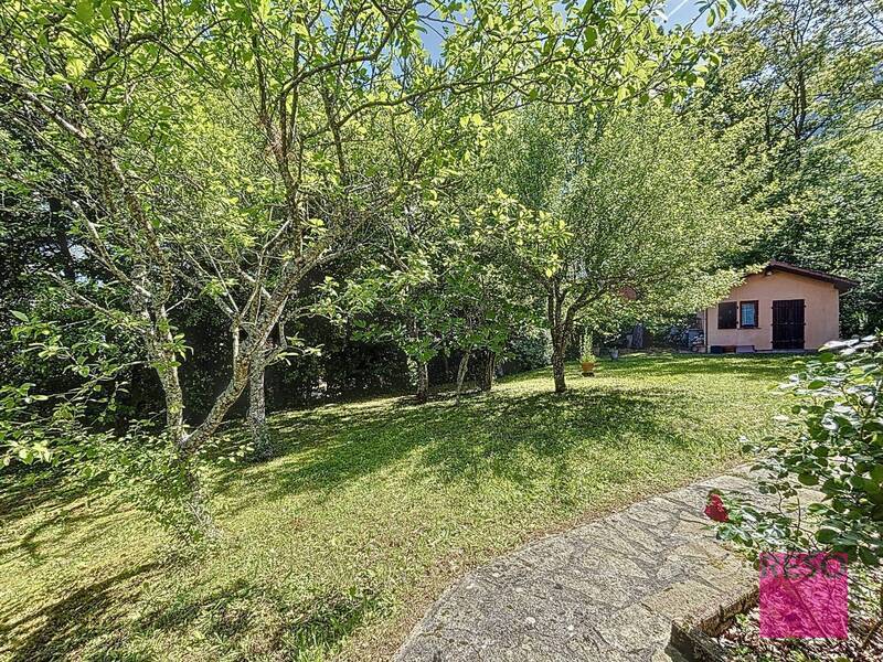 Vente maison 6 pièces 149.79 m² à Collonges-sous-Salève 74160
