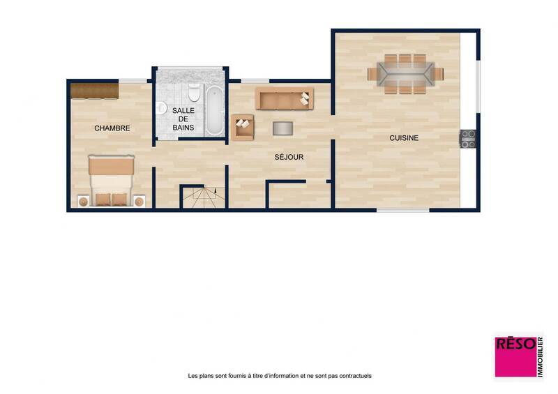 Vente maison 6 pièces 149.79 m² à Collonges-sous-Salève 74160