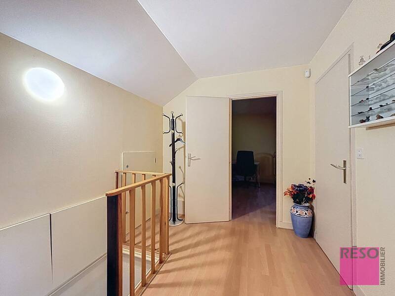 Vente maison 6 pièces 149.79 m² à Collonges-sous-Salève 74160