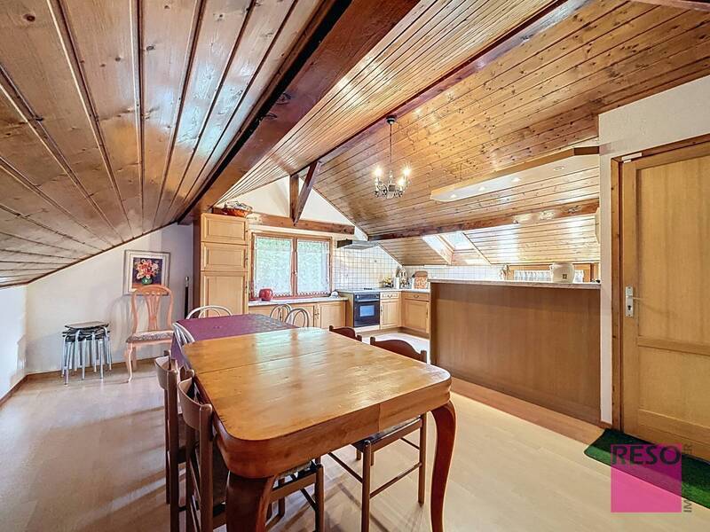 Vente maison 6 pièces 149.79 m² à Collonges-sous-Salève 74160